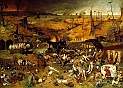 Brueghel Peter - the triumph of death